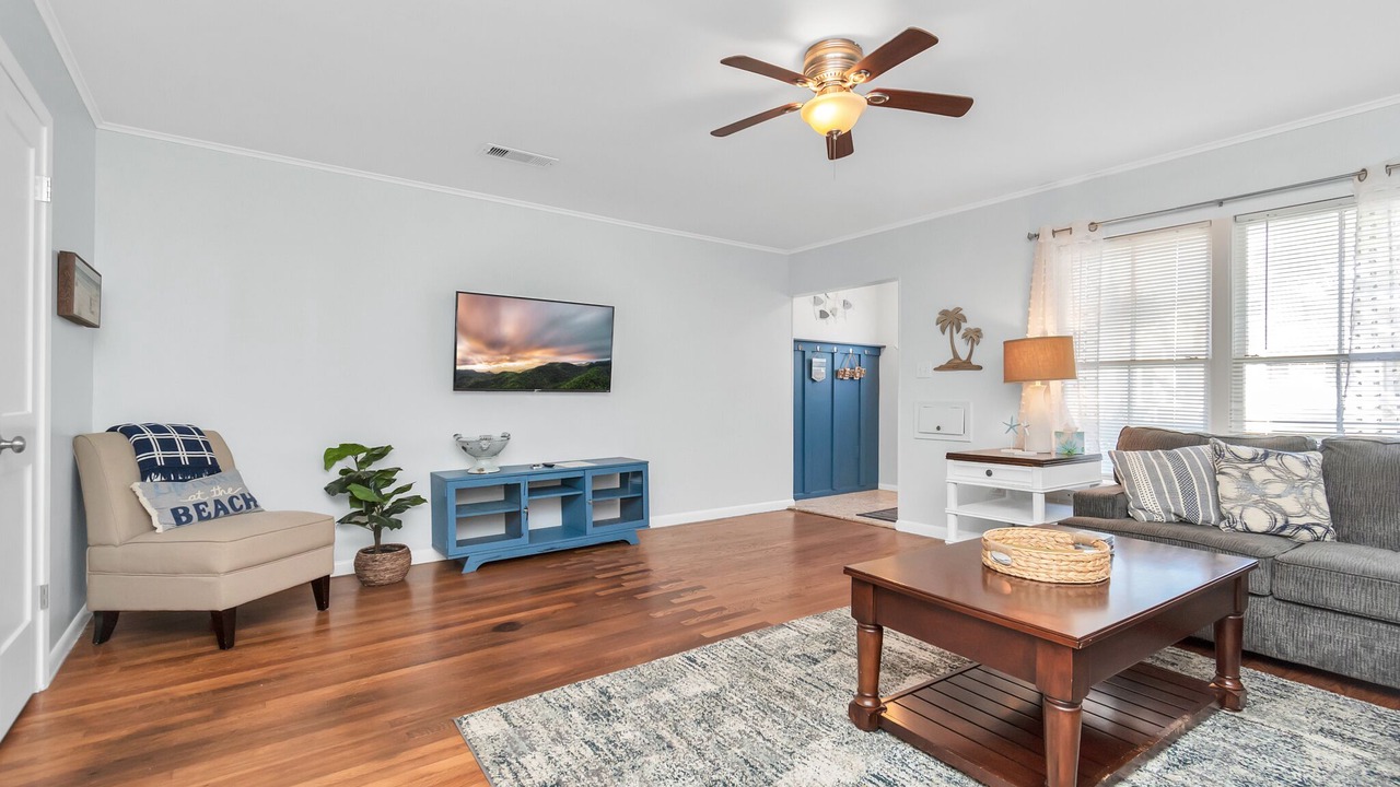 Photo of Bedroom in Galveston