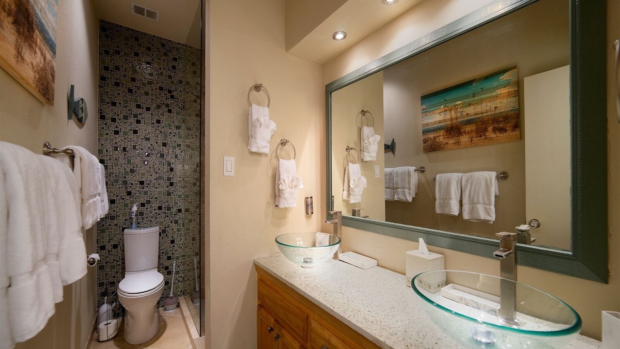 Photo of Bedroom in South Padre Island