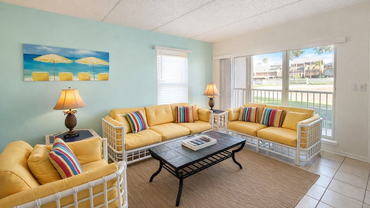 Photo of Bedroom in South Padre Island