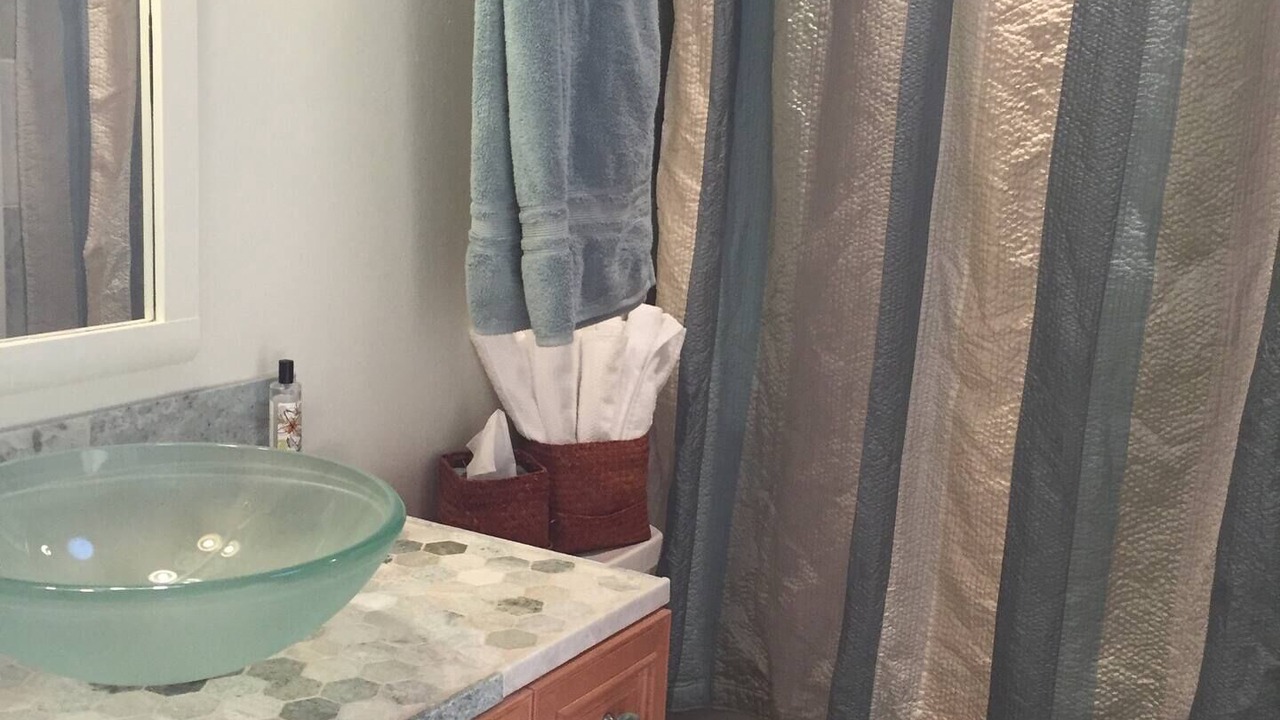 Photo of Bathroom in Crestone