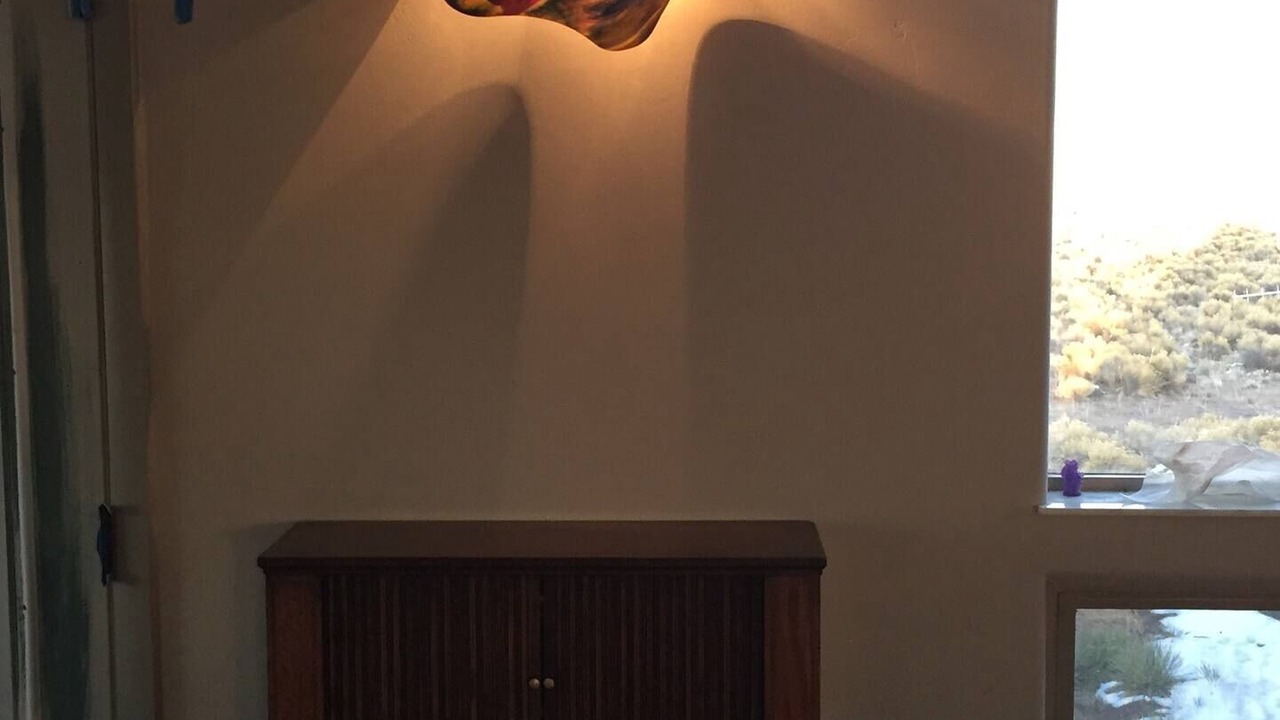 Photo of Bedroom in Crestone