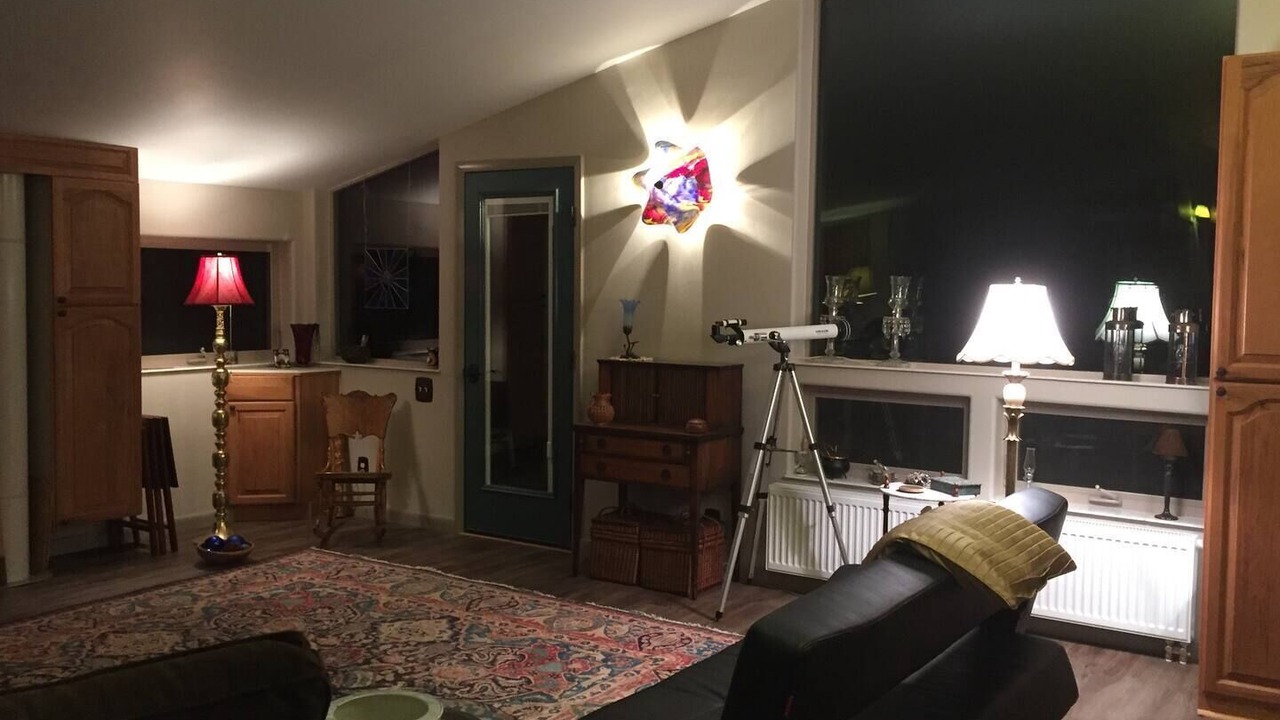 Photo of Bedroom in Crestone