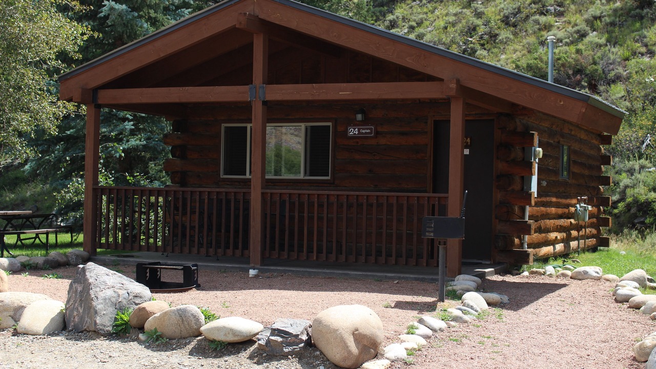 Photo of Outdoor in Almont