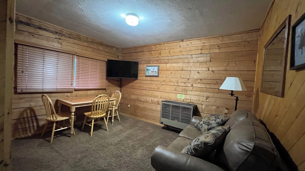 Photo of Bedroom in Almont