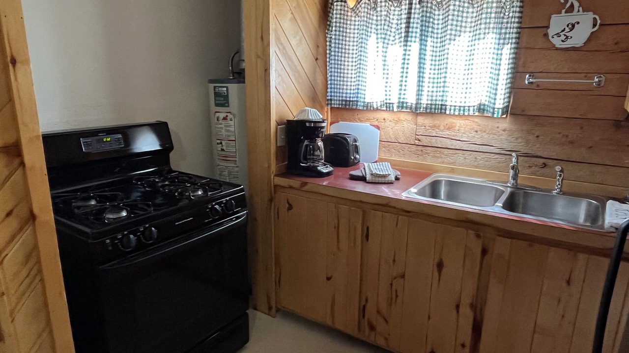 Photo of Kitchen in Almont