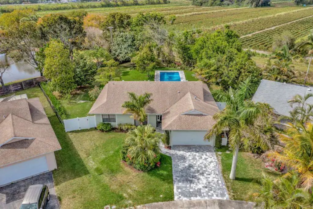 Photo of Outdoor in Boca Raton