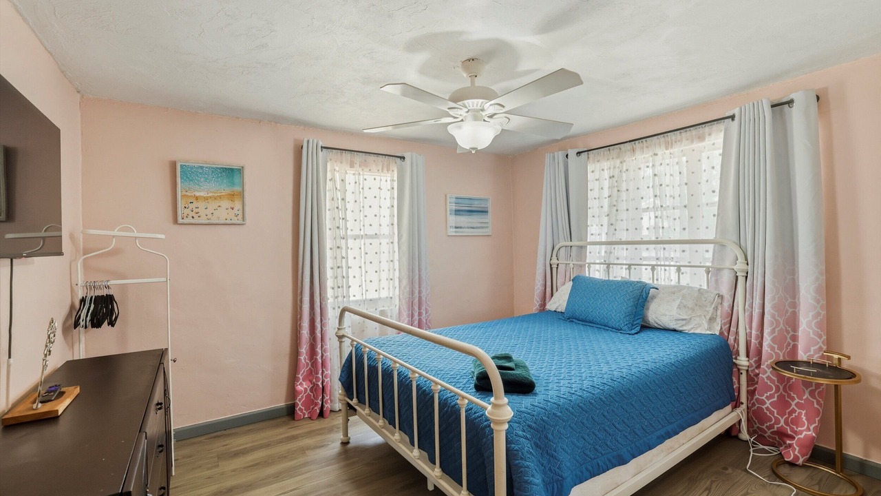 Photo of Bedroom in Griffin Heights