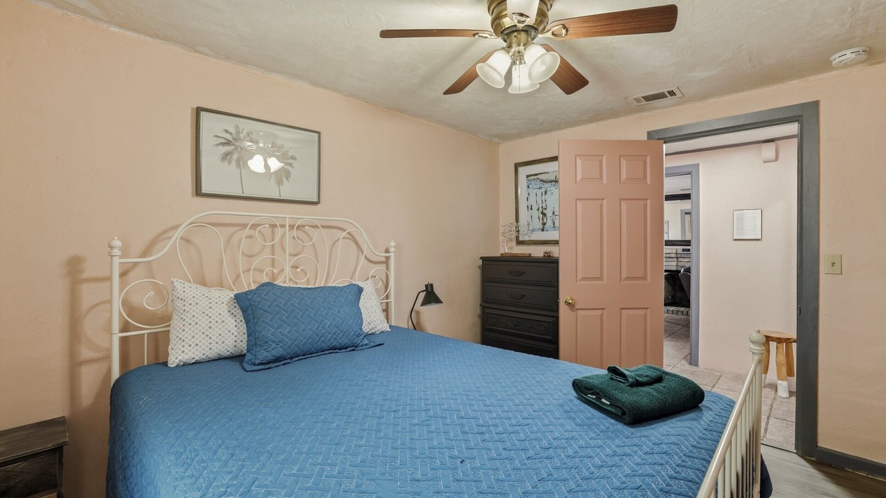 Photo of Bedroom in Griffin Heights