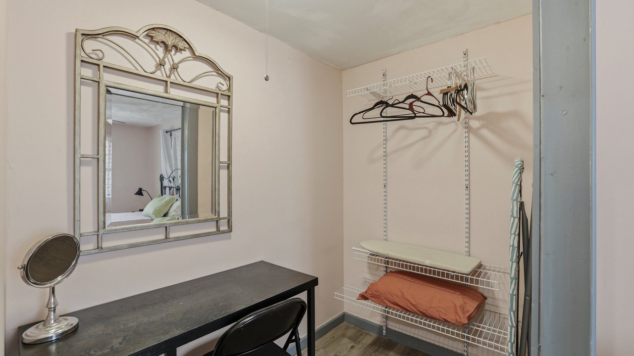 Photo of Bedroom in Griffin Heights