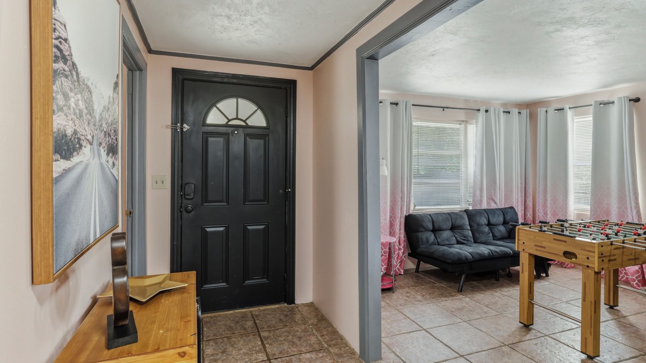 Photo of Bedroom in Griffin Heights