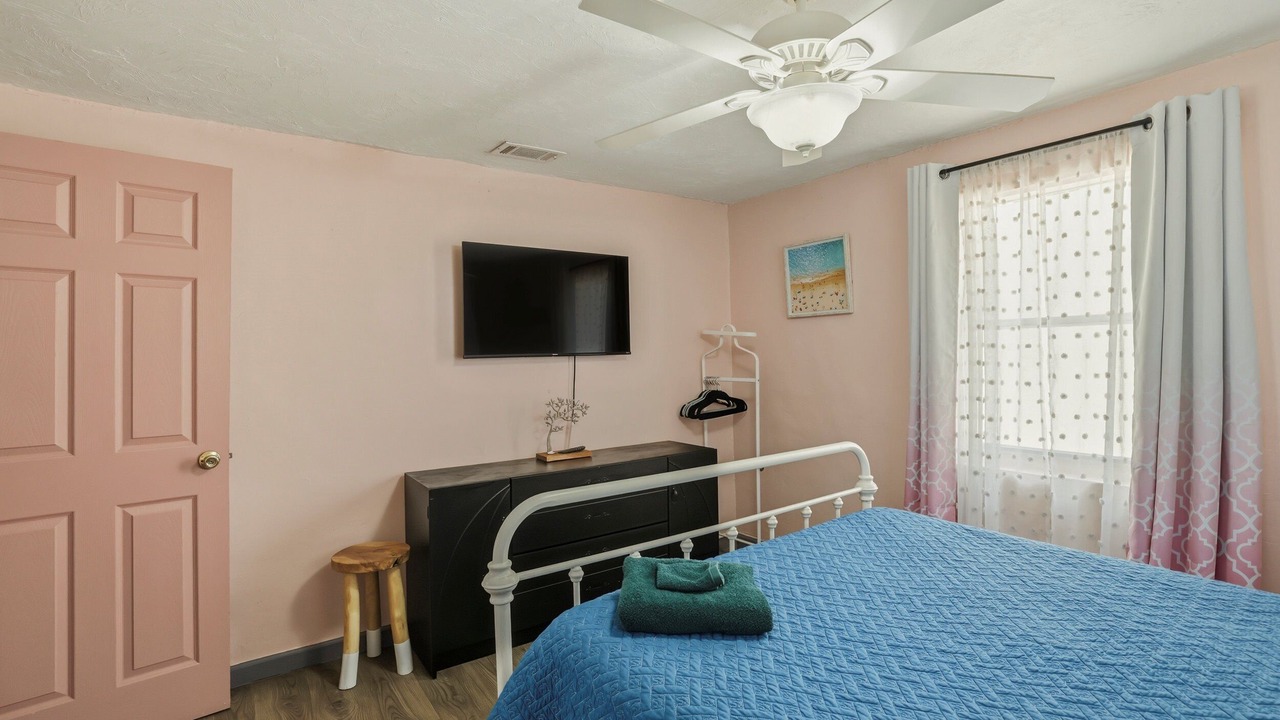 Photo of Bedroom in Griffin Heights