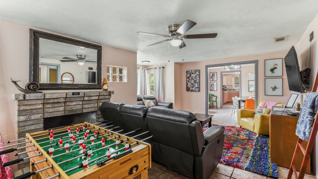 Photo of Bedroom in Griffin Heights