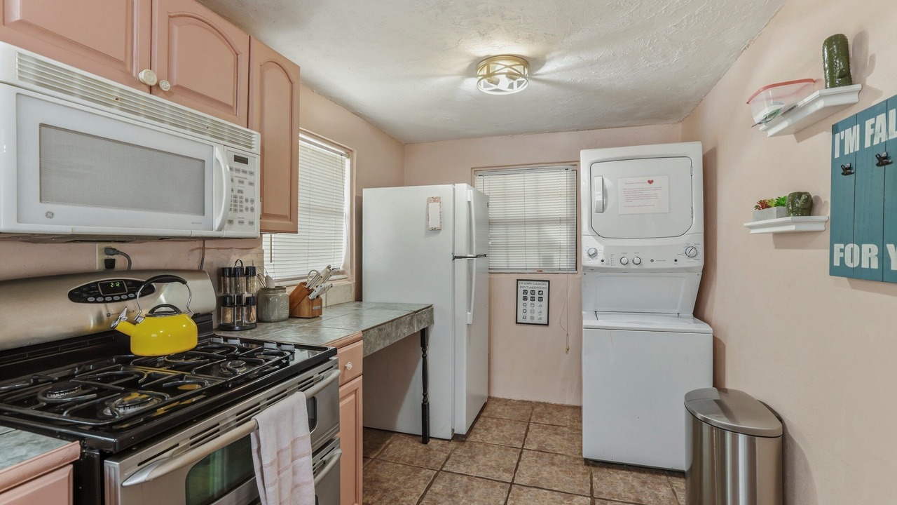 Photo of Kitchen in Griffin Heights