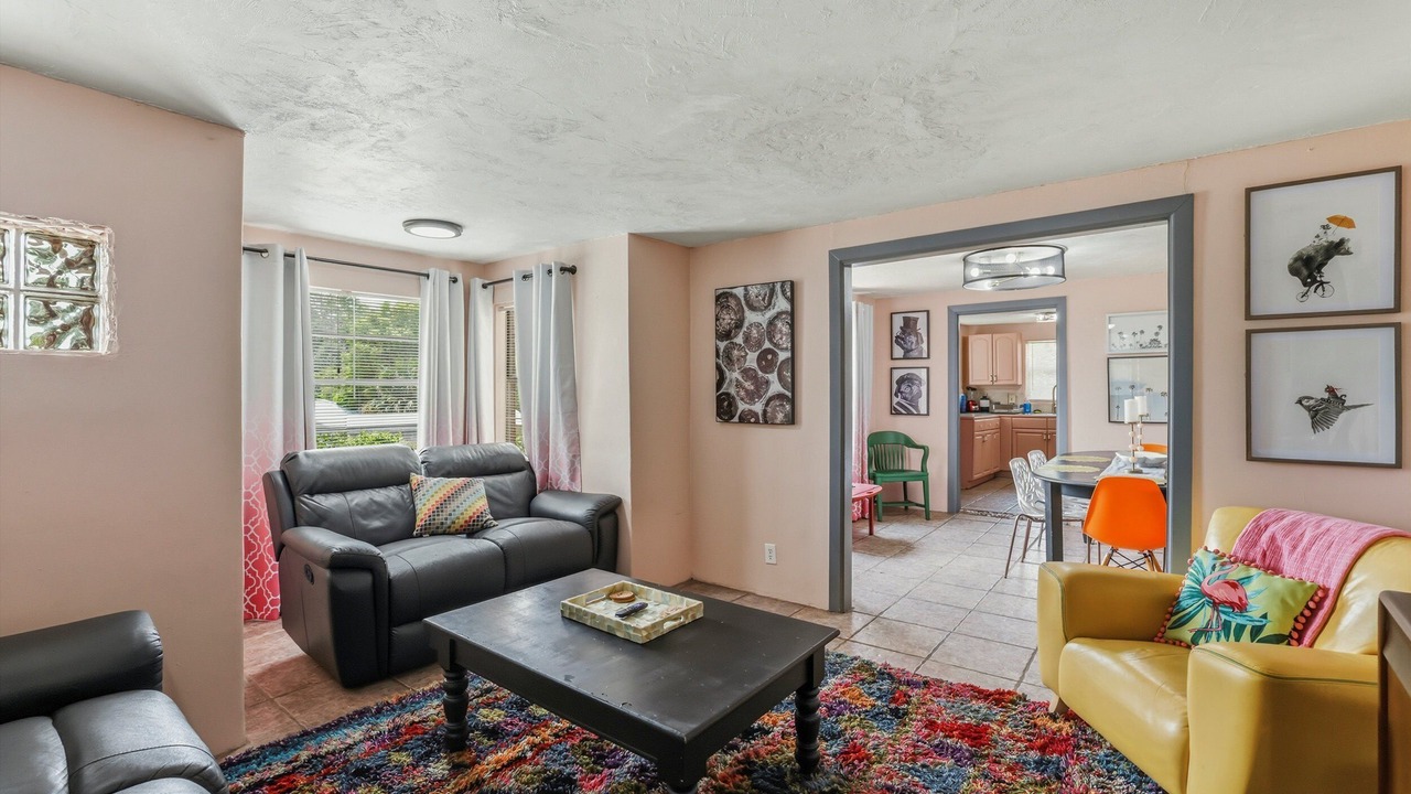 Photo of Livingroom in Griffin Heights