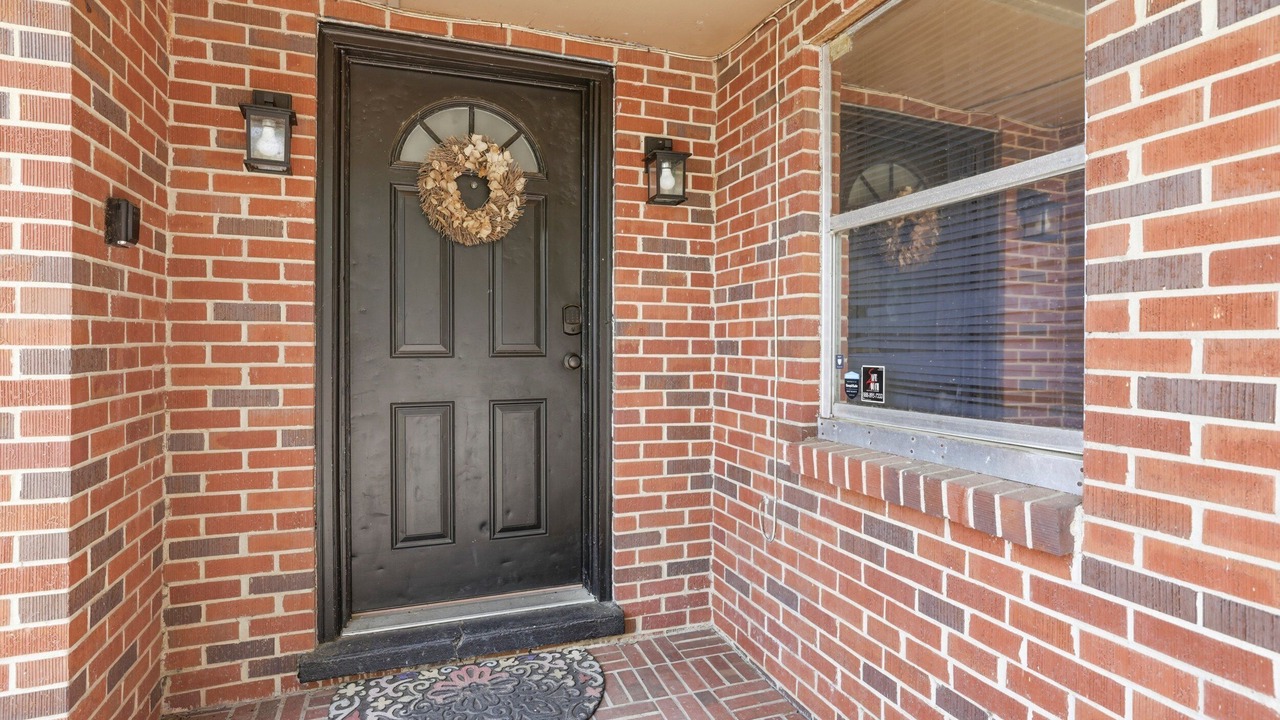 Photo of Outdoor in Griffin Heights