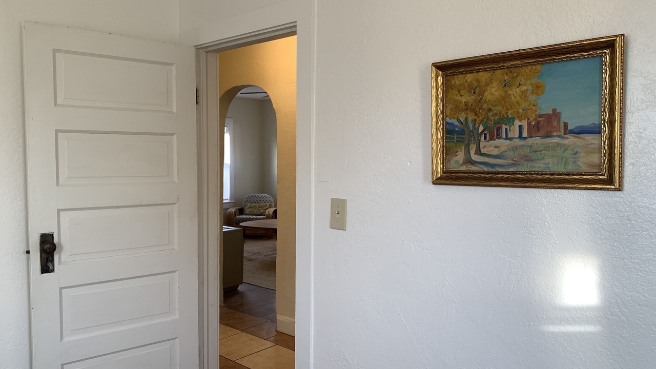 Photo of Bedroom in Truth or Consequences