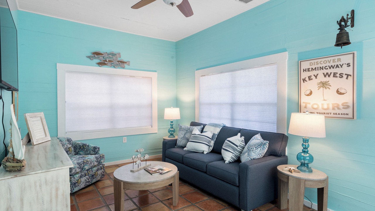 Photo of Livingroom in Old Town