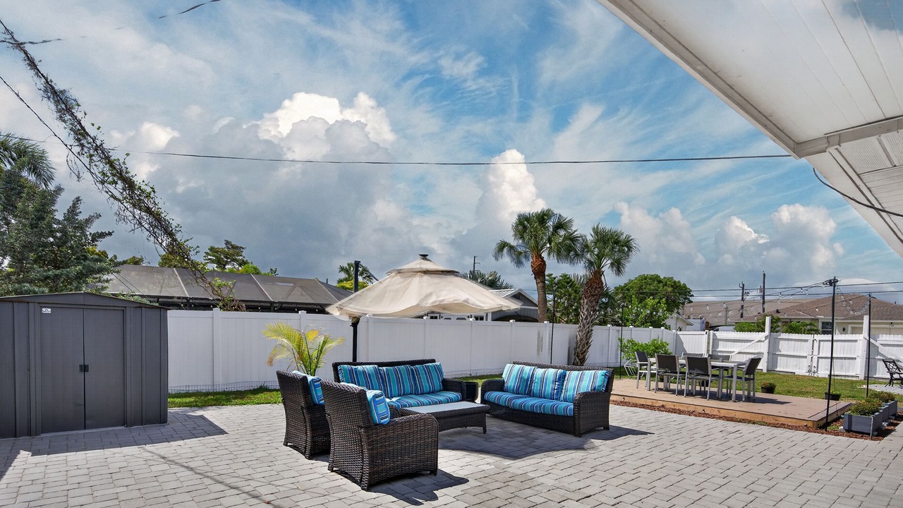 Photo of Outdoor in Venice Gardens