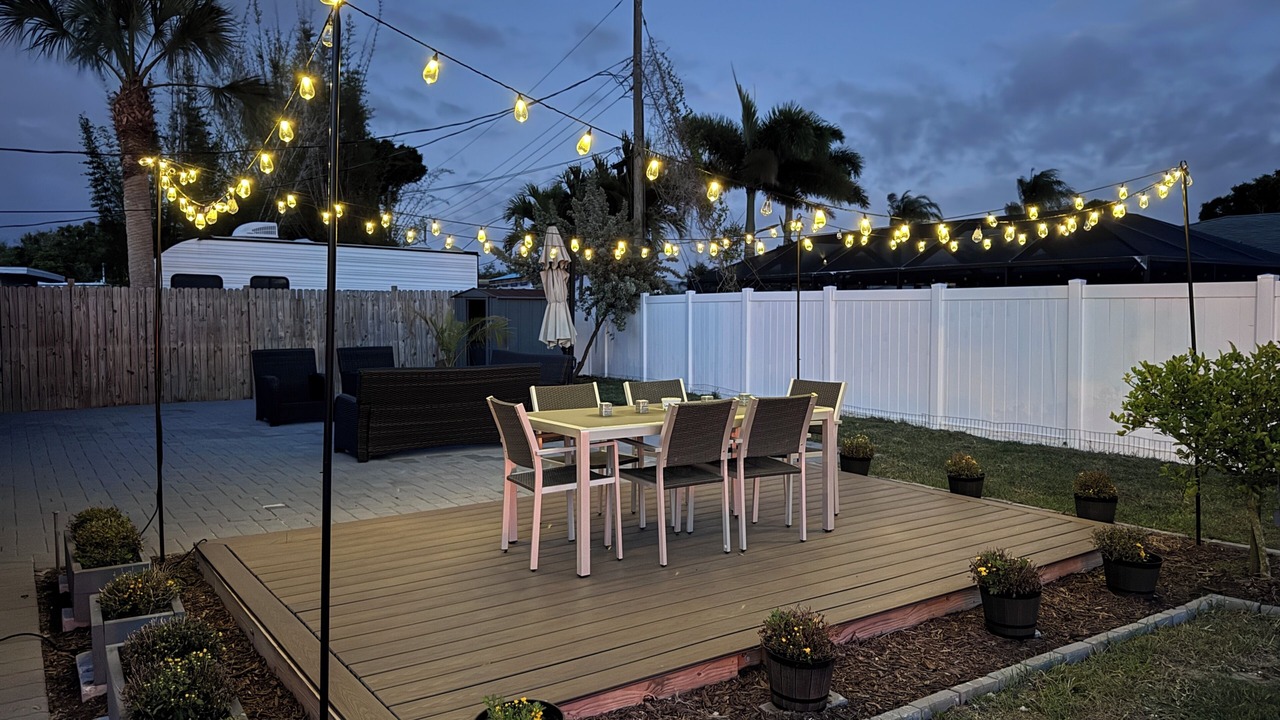 Photo of Outdoor in Venice Gardens
