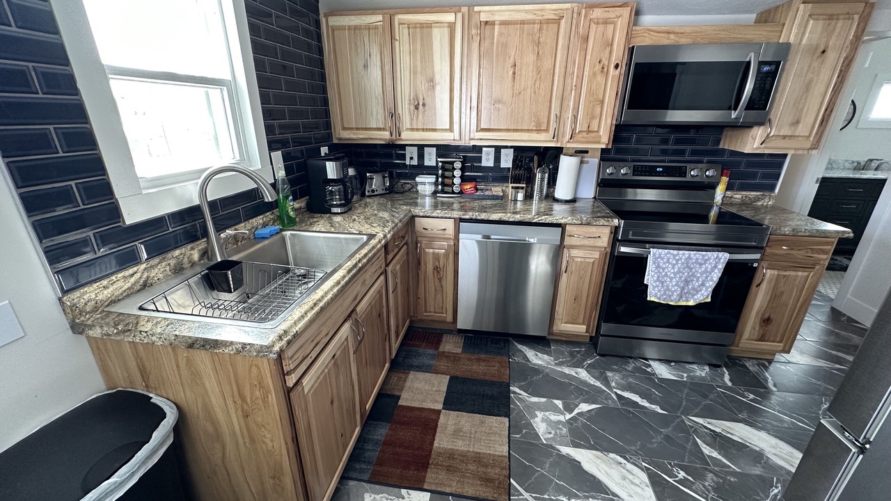 Photo of Kitchen in Leadville