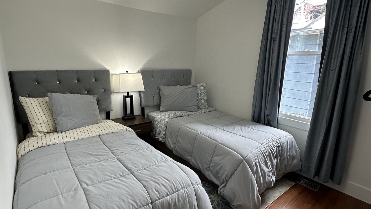 Photo of Bedroom in Leadville