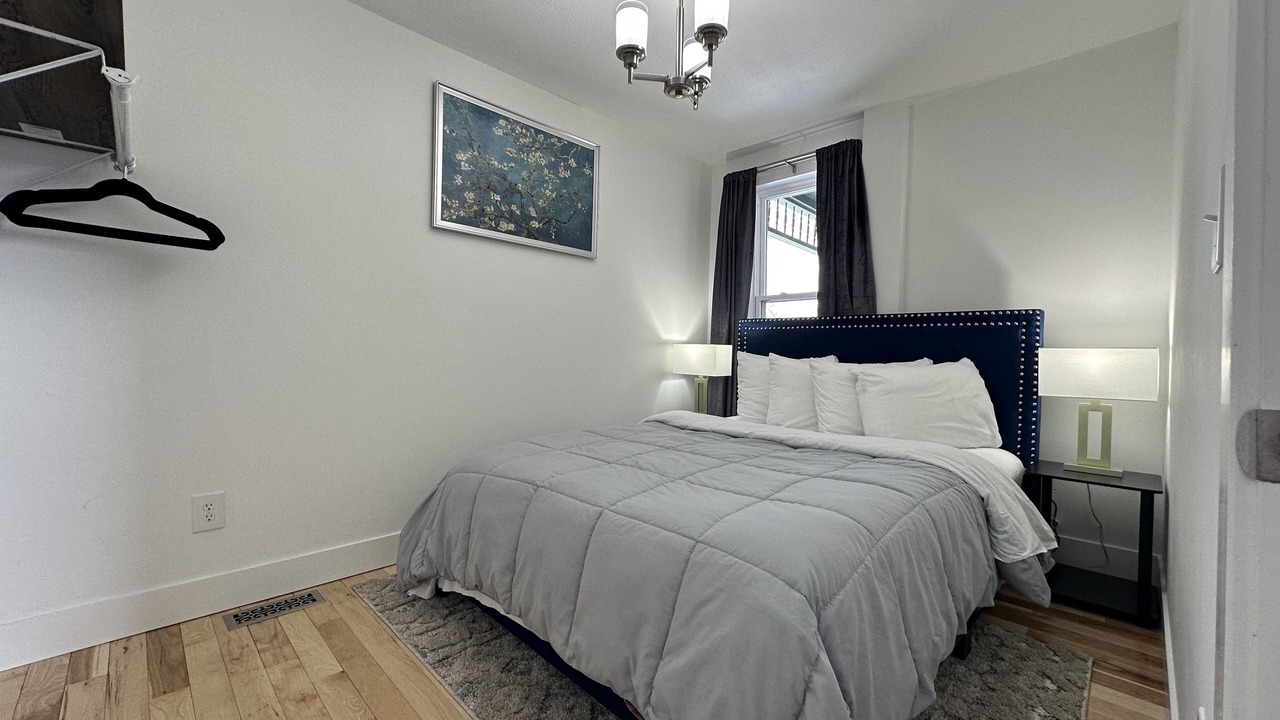 Photo of Bedroom in Leadville