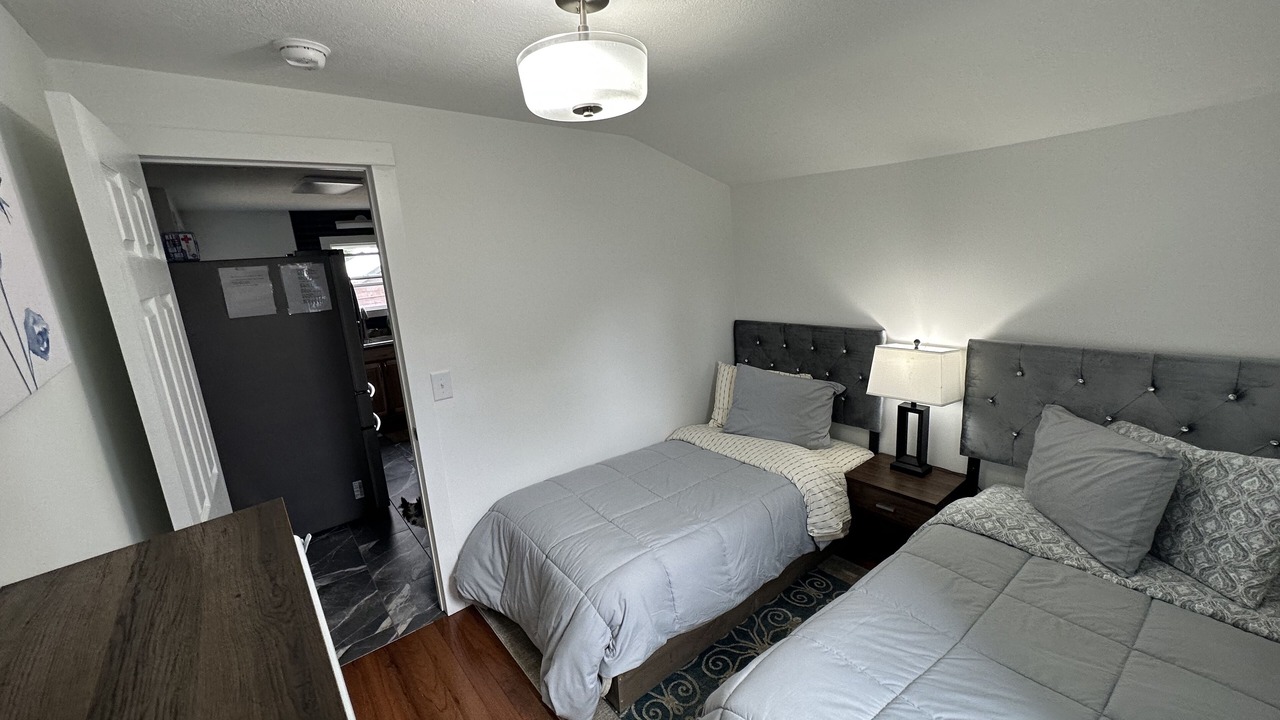 Photo of Bedroom in Leadville