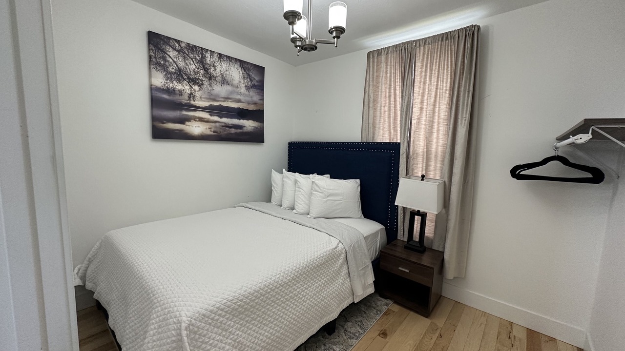 Photo of Bedroom in Leadville