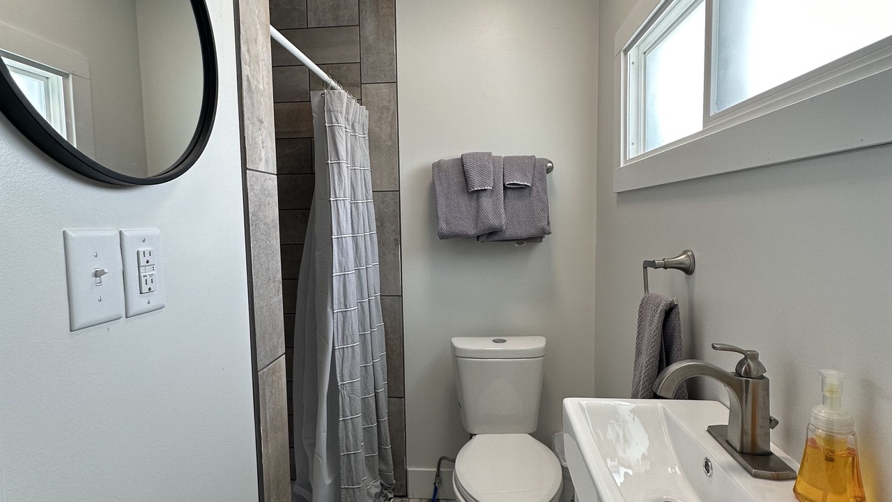 Photo of Bathroom in Leadville