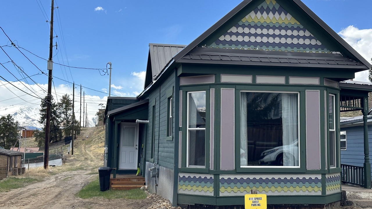 Photo of Outdoor in Leadville