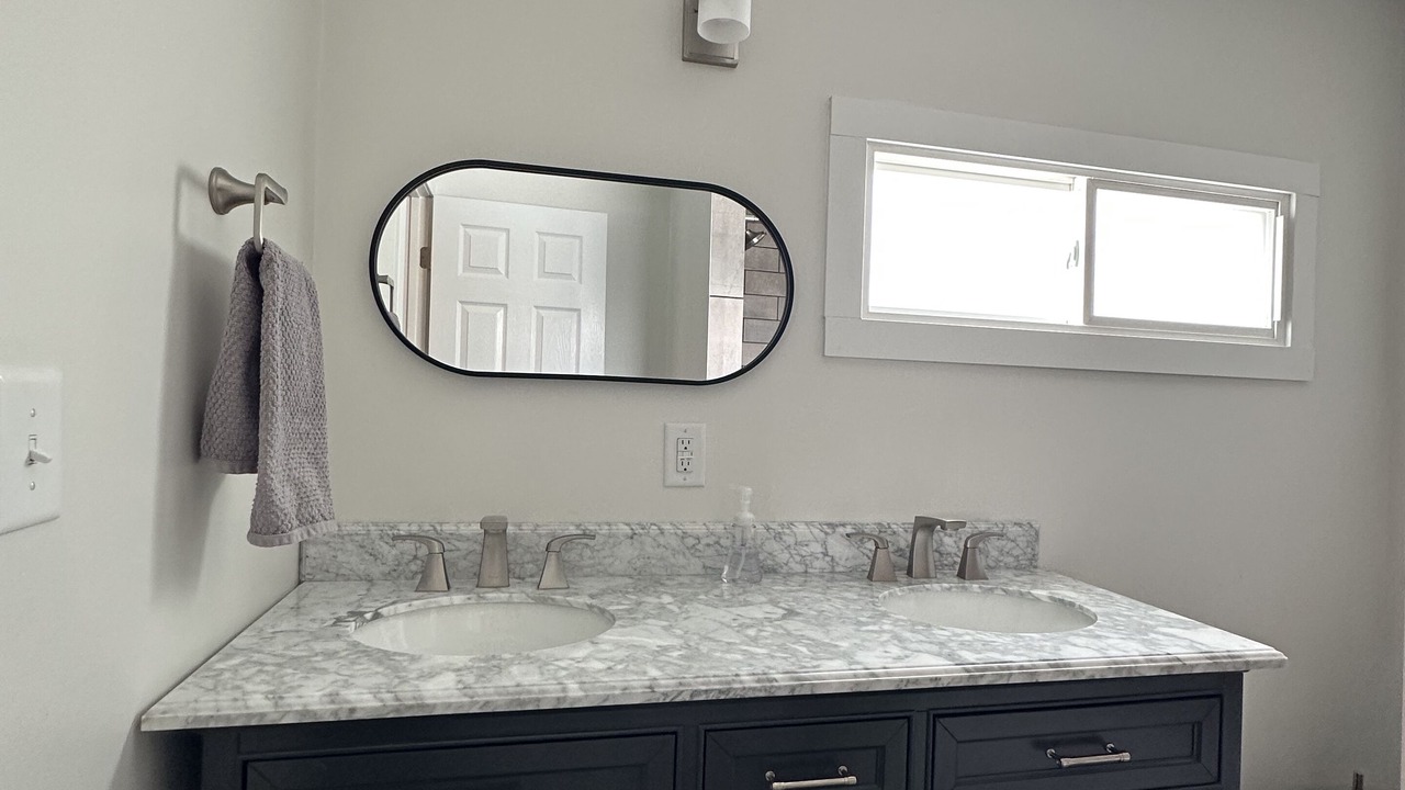 Photo of Bathroom in Leadville
