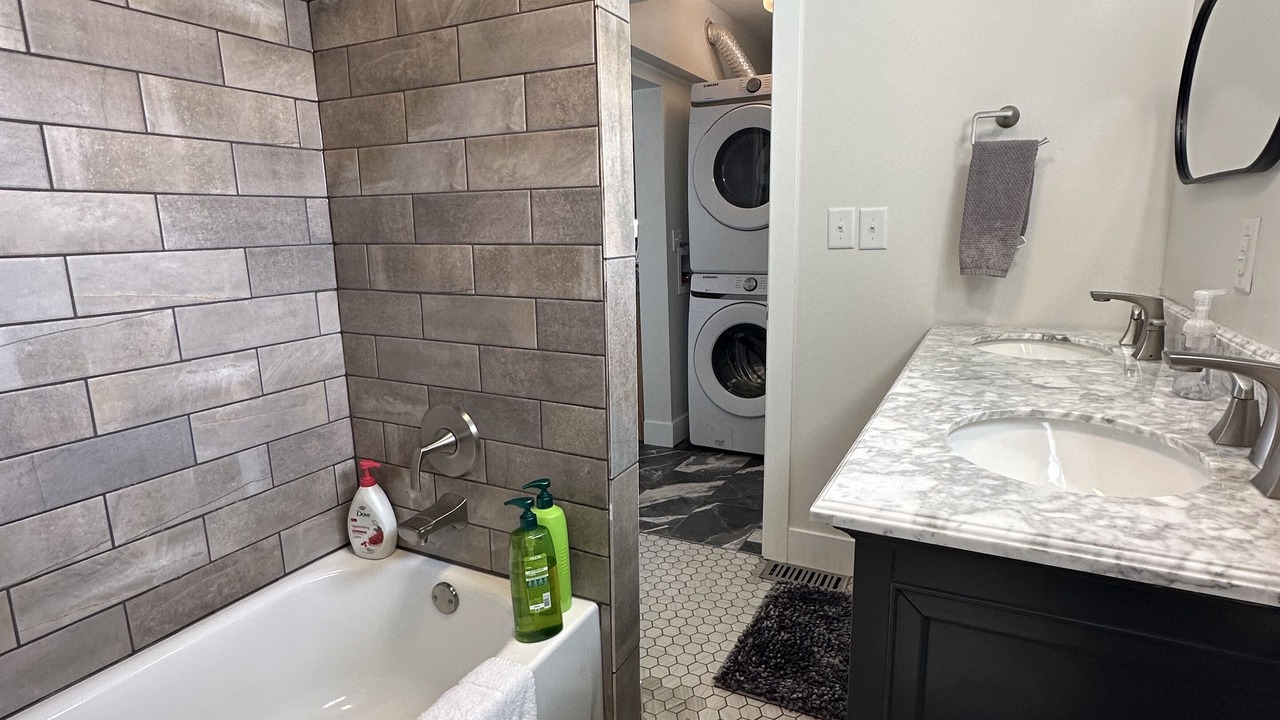 Photo of Bathroom in Leadville