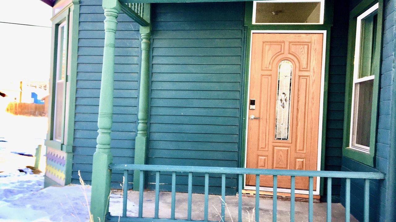 Photo of Outdoor in Leadville