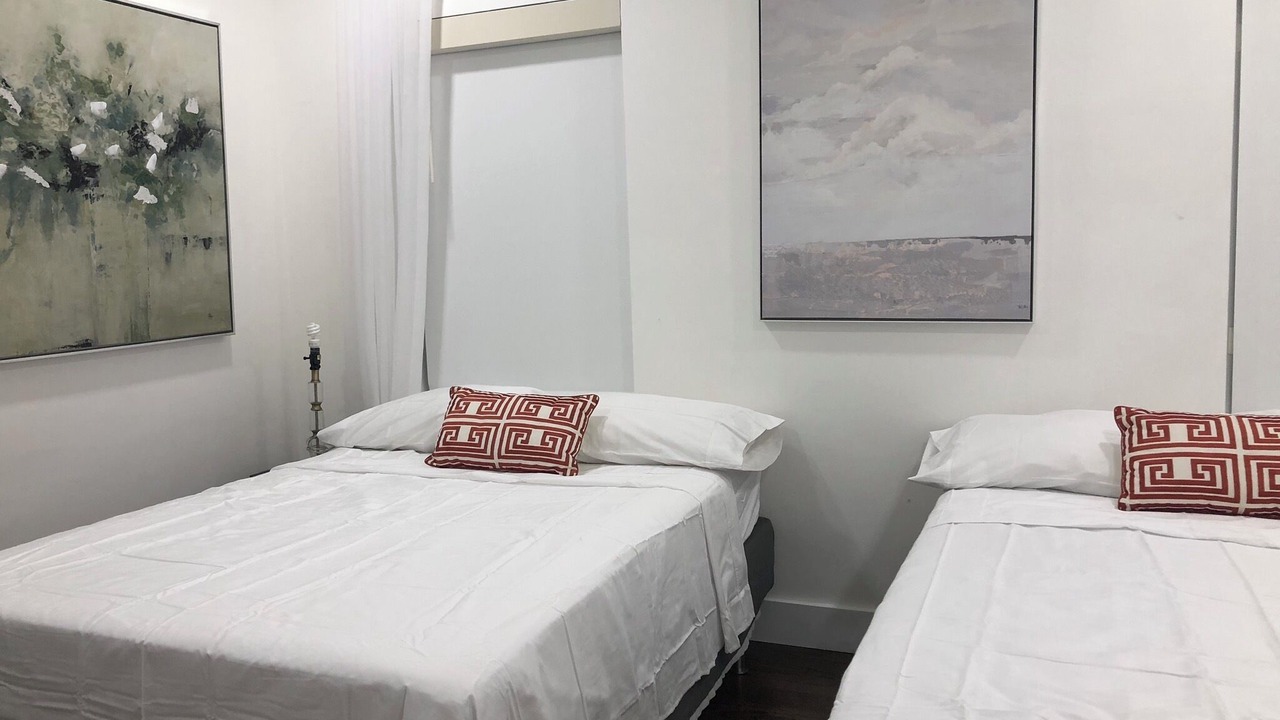 Photo of Bedroom in West Little Havana