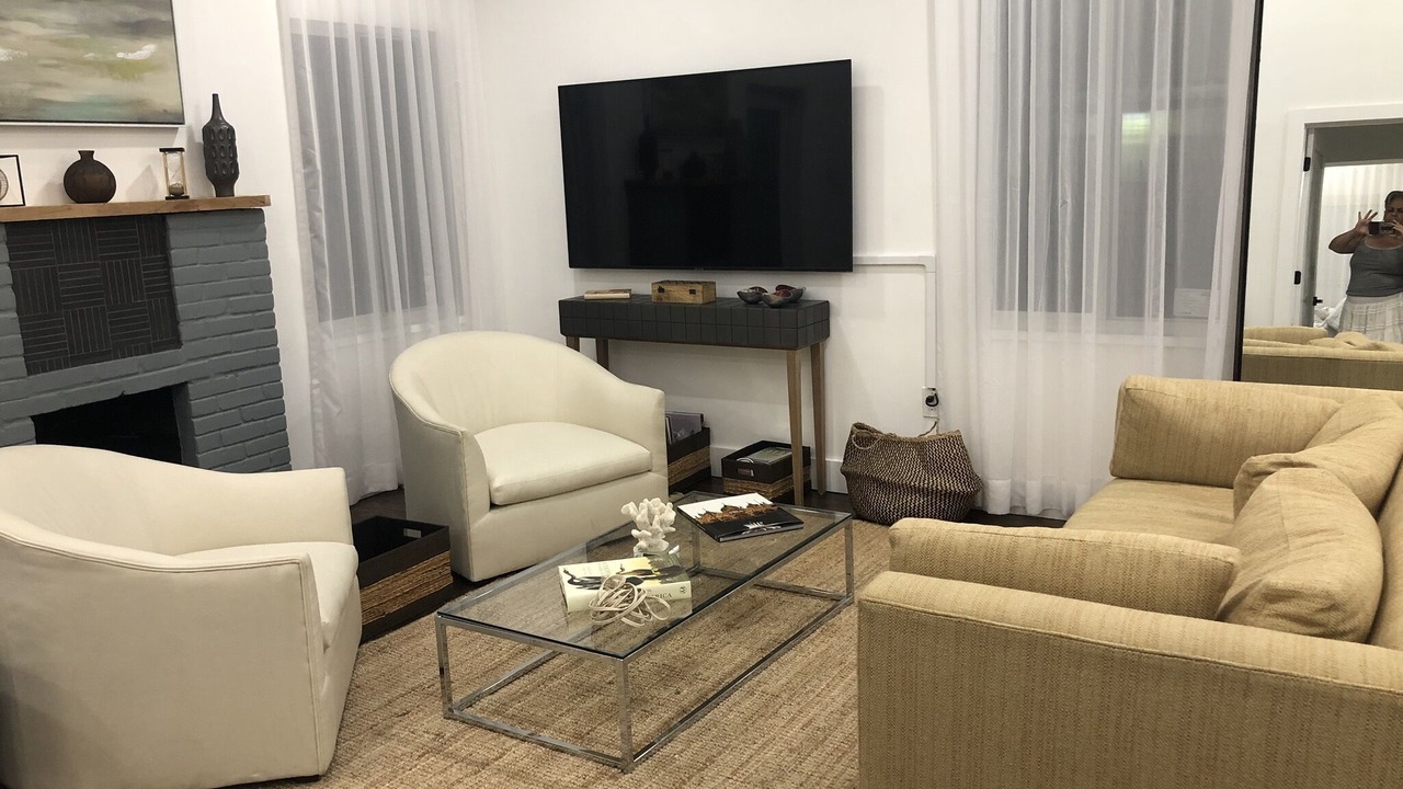 Photo of Livingroom in West Little Havana