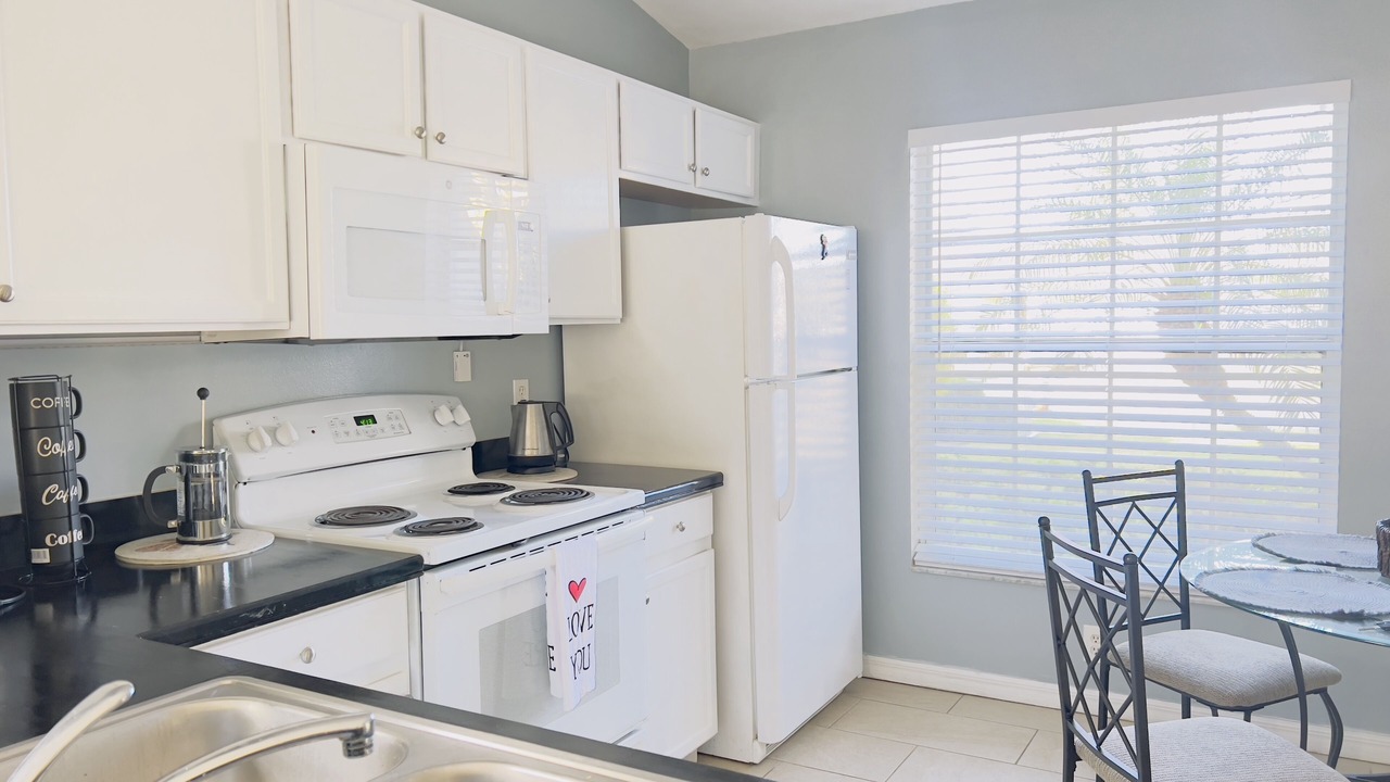 Photo of Kitchen in Indian Point