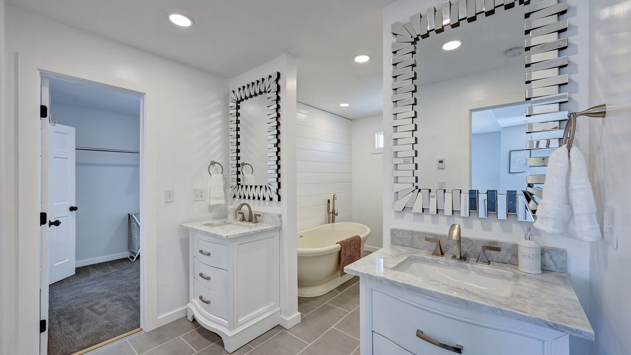 Photo of Bathroom in Bailey