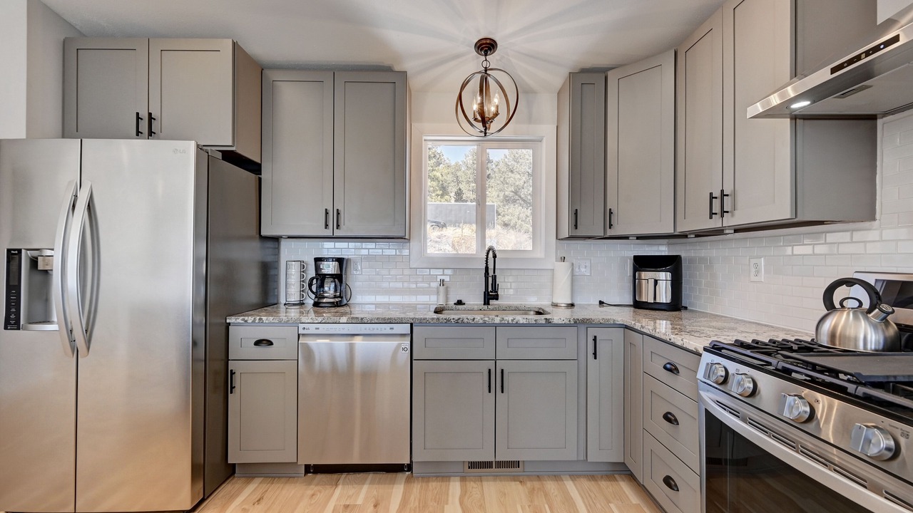 Photo of Kitchen in Bailey