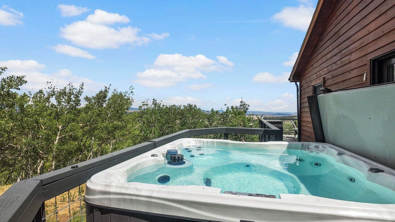 Photo of Outdoor in Hartsel