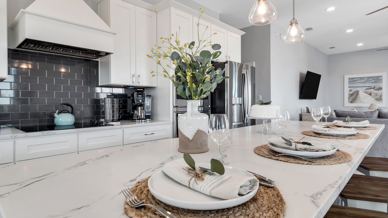 Photo of Kitchen in East End