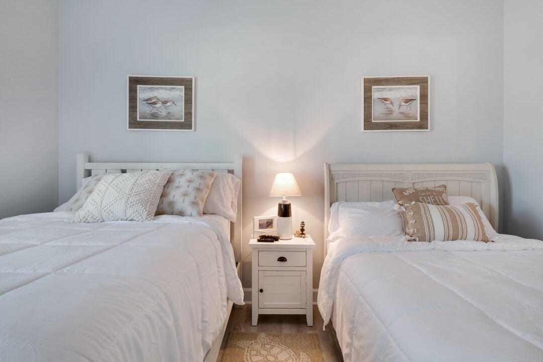 Photo of Bedroom in East End