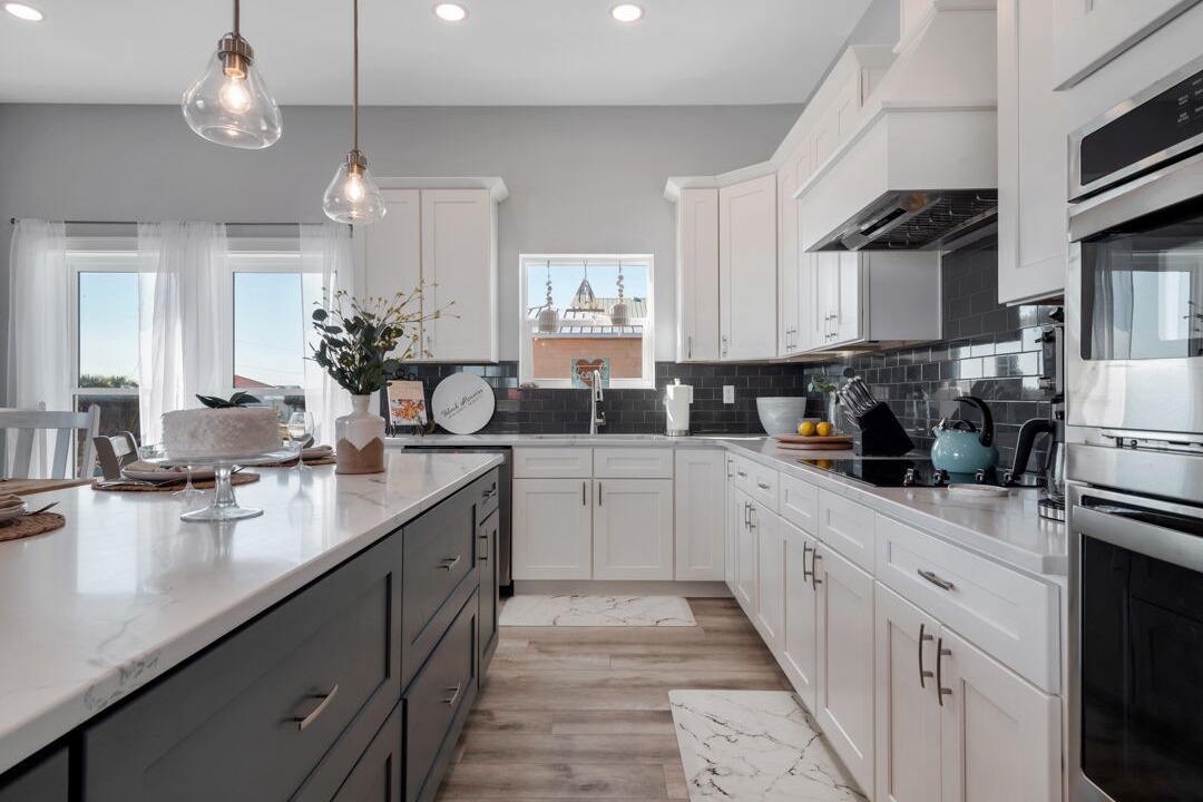 Photo of Kitchen in East End