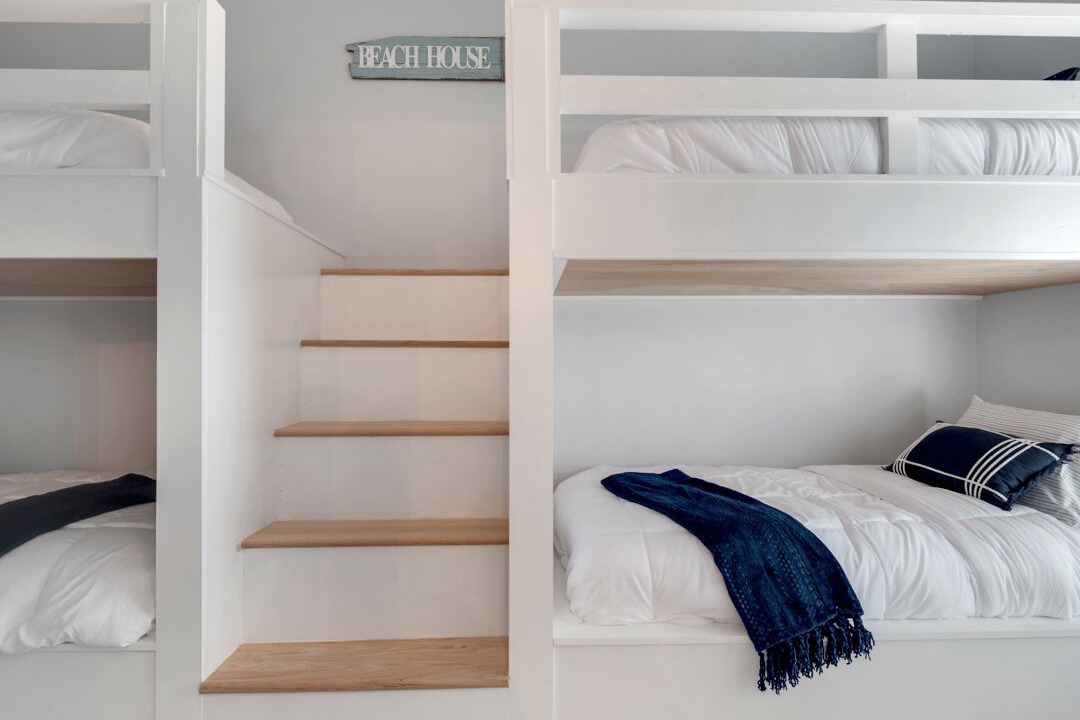 Photo of Bedroom in East End