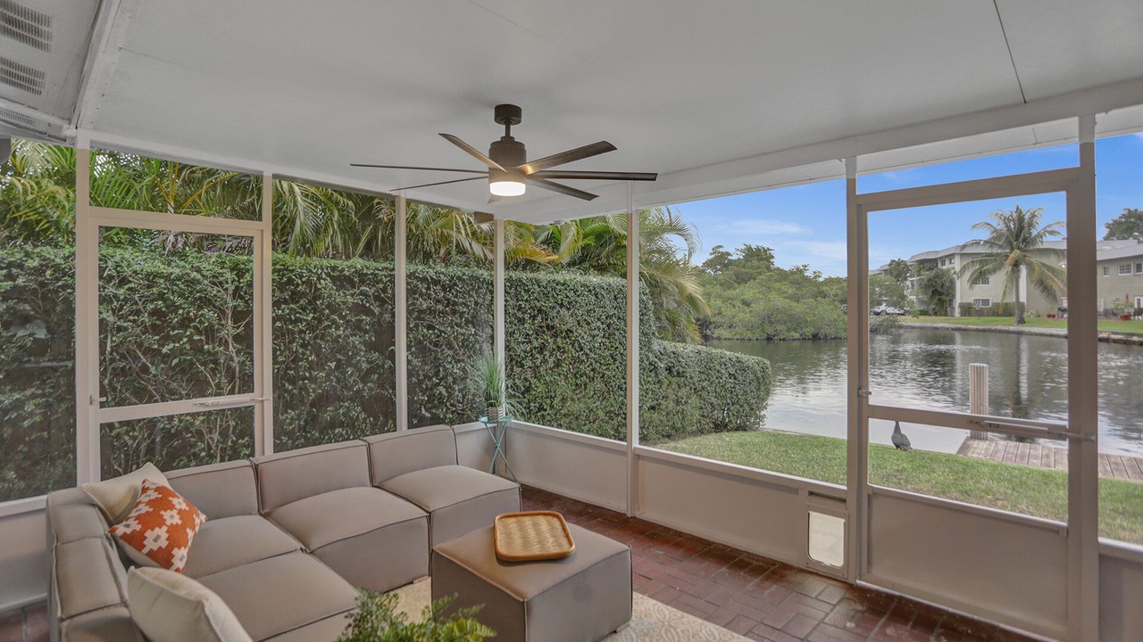 Photo of Outdoor in Wilton Manors