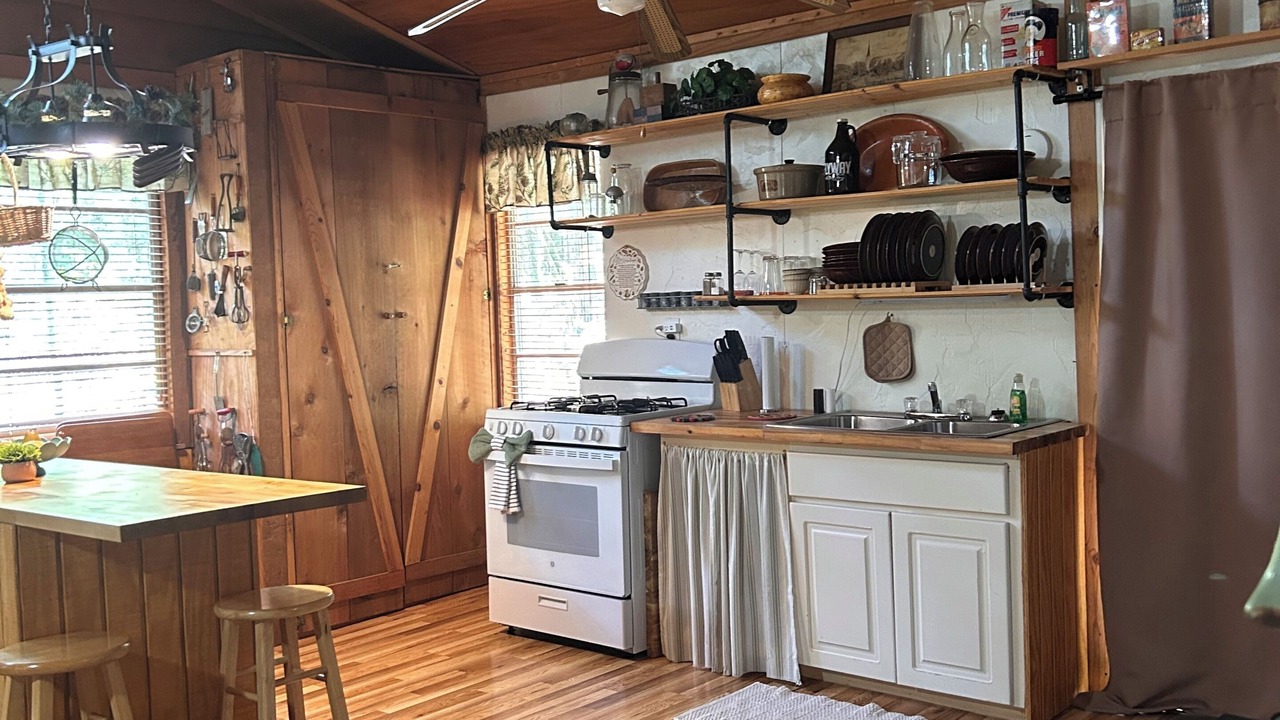 Photo of Kitchen in Morrilton