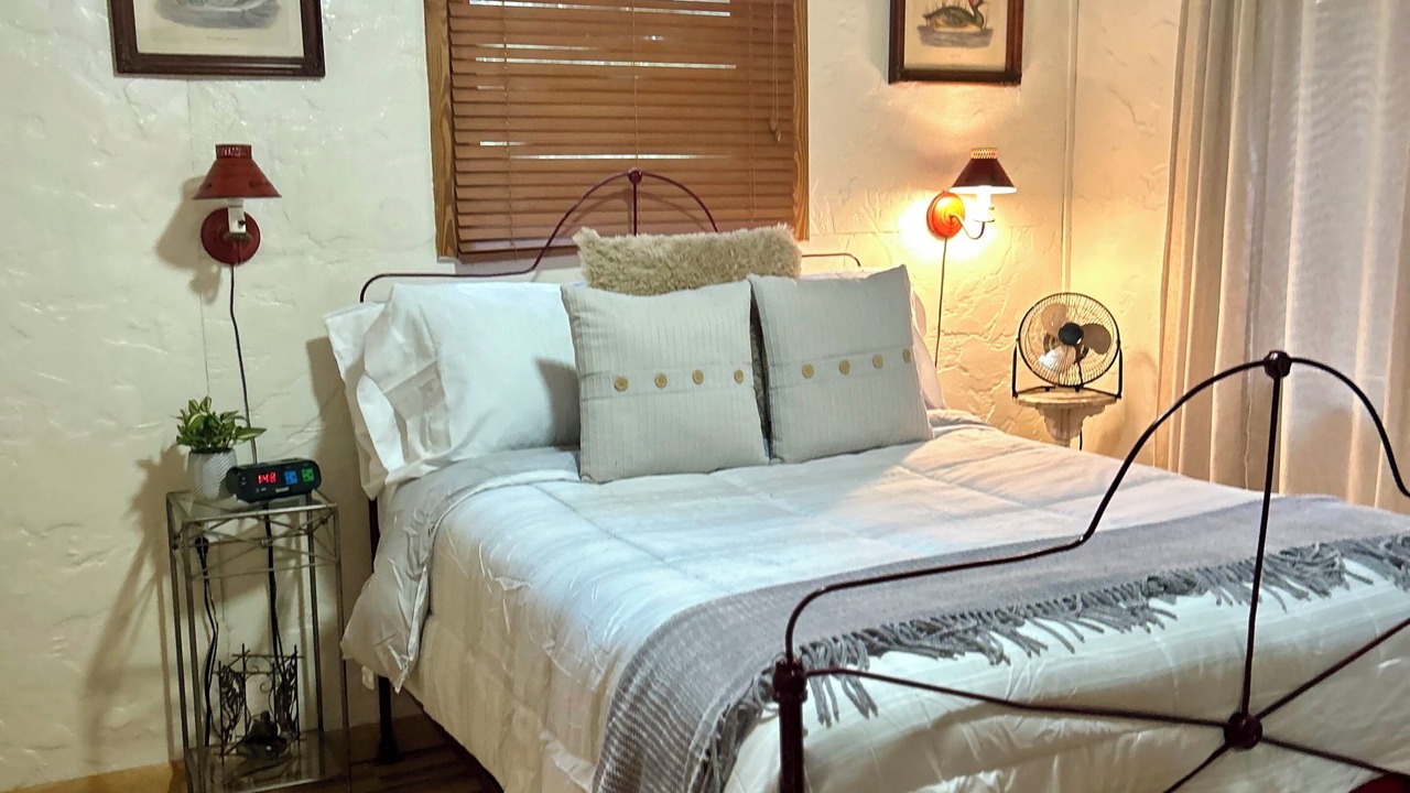 Photo of Bedroom in Morrilton