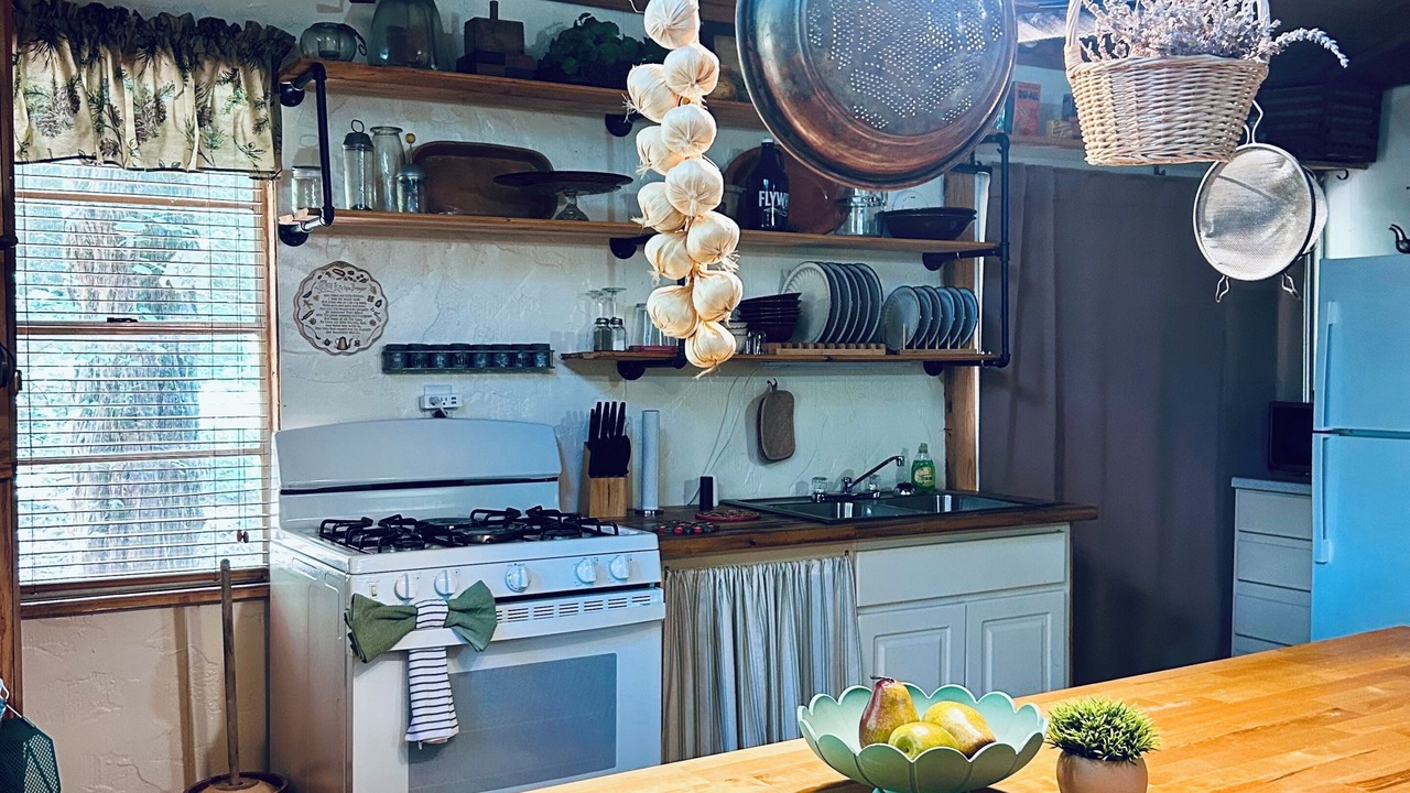 Photo of Kitchen in Morrilton