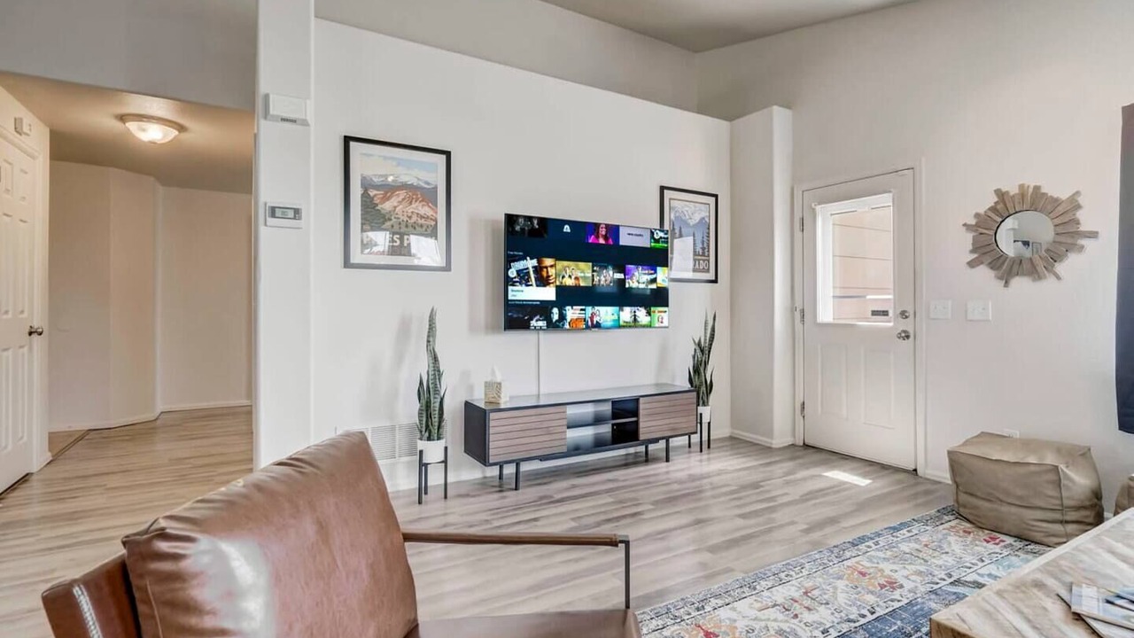 Photo of Bedroom in Cimarron Hills