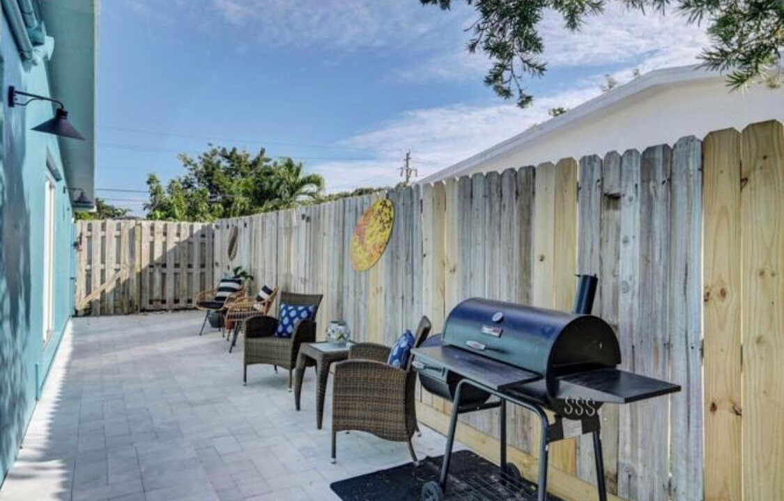 Photo of Outdoor in Harbor Village