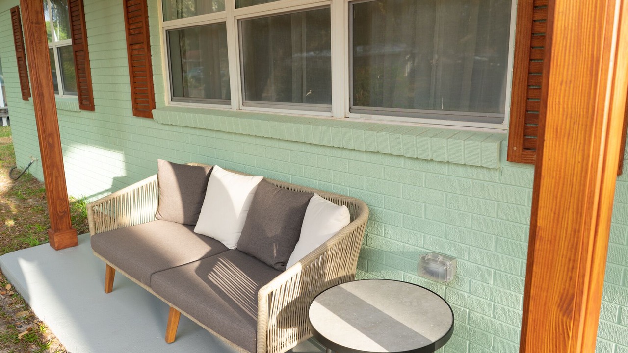 Photo of Outdoor in Fort Walton Beach